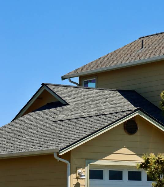Fast & Reliable Emergency Roof Repairs in West Frankfort, IL